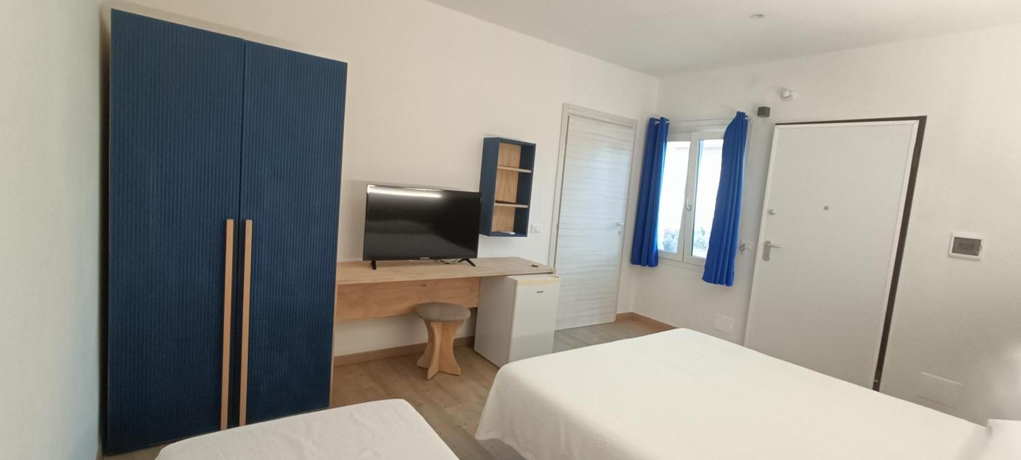 Agriturismo Sa Pramma Santa Maria la Palma Exteriér fotografie